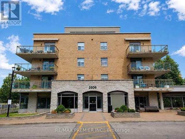 Condo for sale in York, Ontario