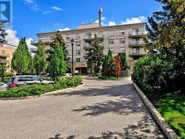 Condo for sale in York, Ontario