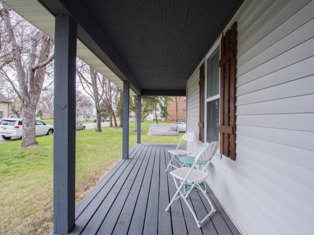 House for sale in Barnesville, Minnesota