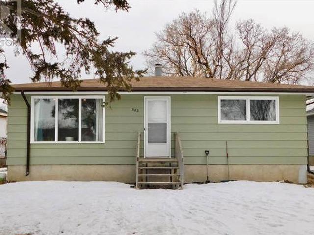 House for sale in Regina, Saskatchewan
