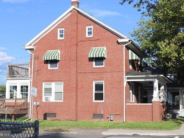 House for sale in Highspire, Pennsylvania