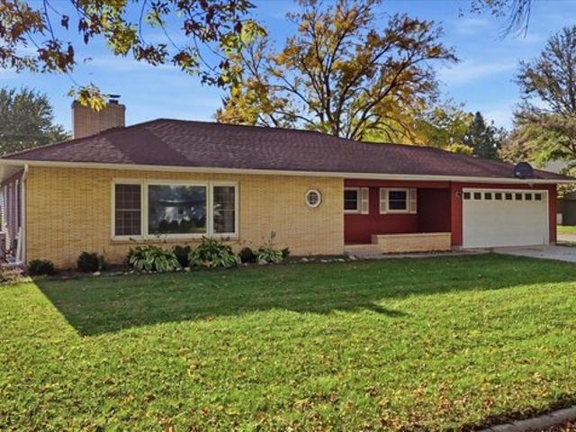 House for sale in Four Jays Mobile Home Park, Grove City