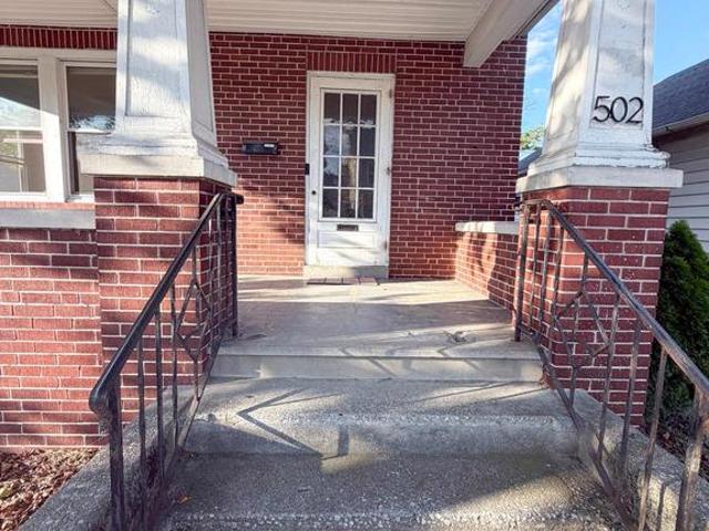 House for sale in Highspire, Pennsylvania