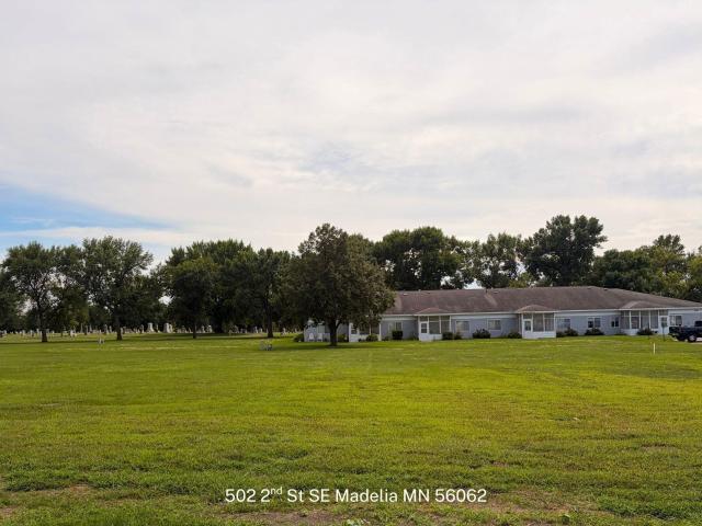 Land for sale in Madelia, Minnesota