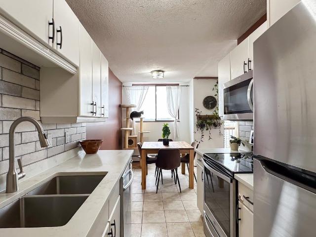 Condo for sale in New Westminster, British Columbia