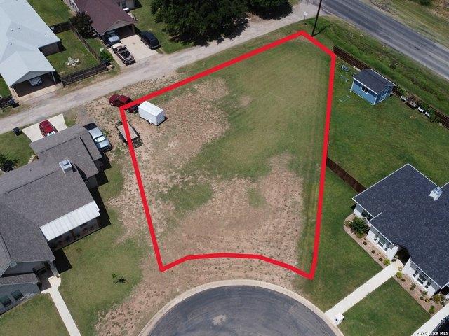 Land for sale in Medina, Texas