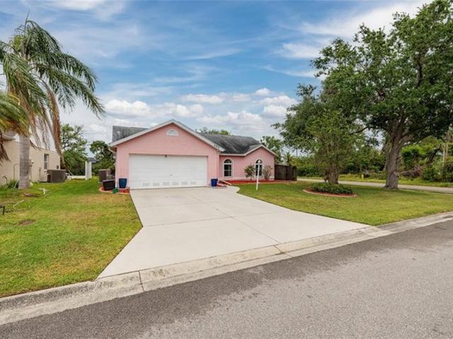 Townhouse for rent in Palmetto, Florida