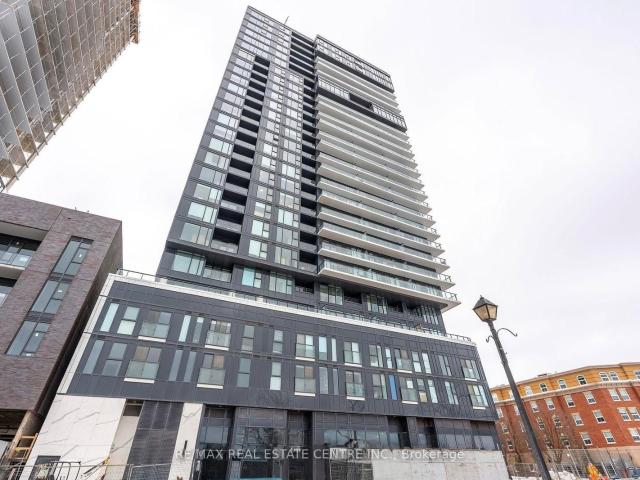 Condo for sale in Woburn, Ontario