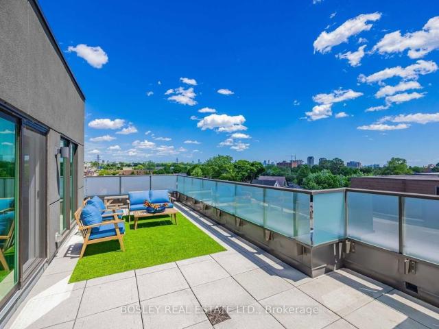 Condo for sale in Woburn, Ontario