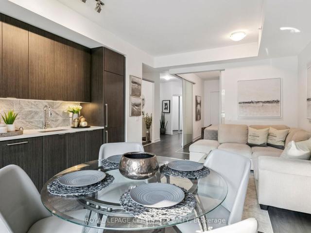 Condo for sale in Woburn, Ontario