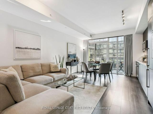 Condo for sale in Woburn, Ontario