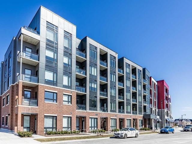 Condo for rent in Oakville, Ontario