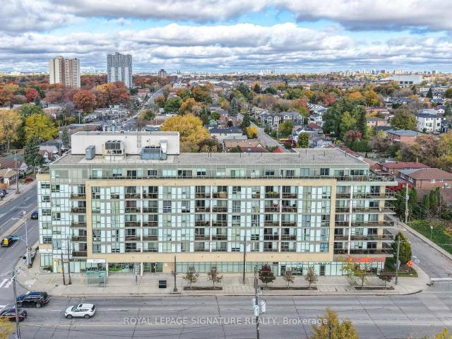 Condo for sale in Woburn, Ontario