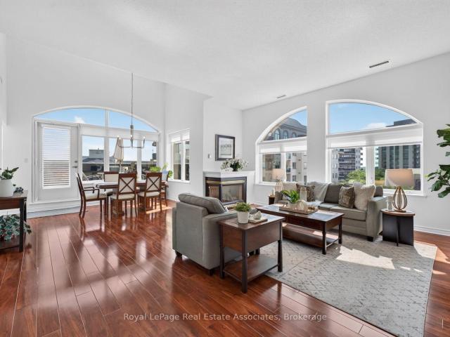 Condo for sale in Woburn, Ontario