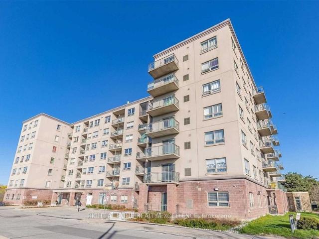 Condo for sale in Mississauga, Ontario