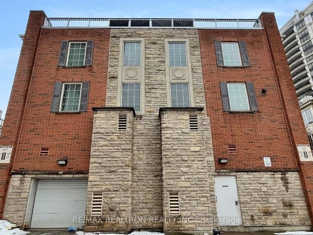 Condo for sale in Woburn, Ontario
