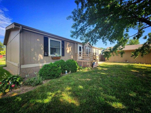 House for sale in Nebraska