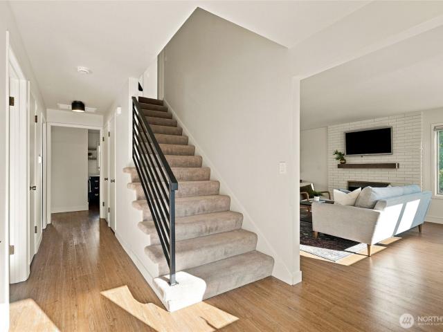 House for sale in Edmonds, Washington