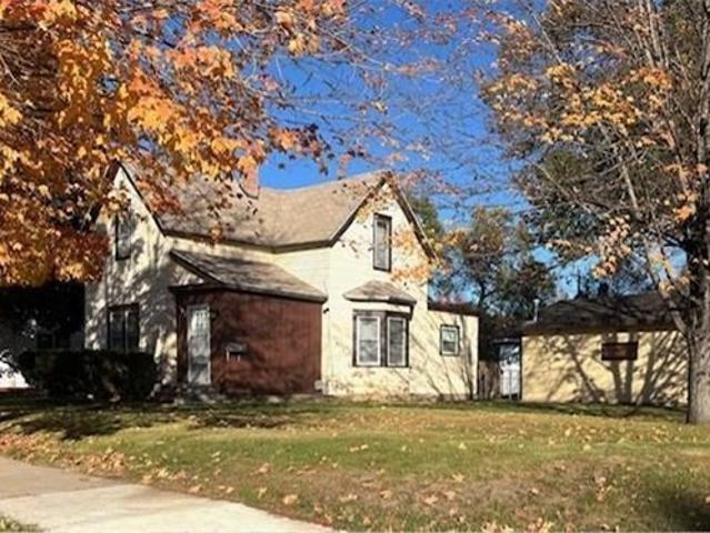House for sale in Morrison, Minnesota
