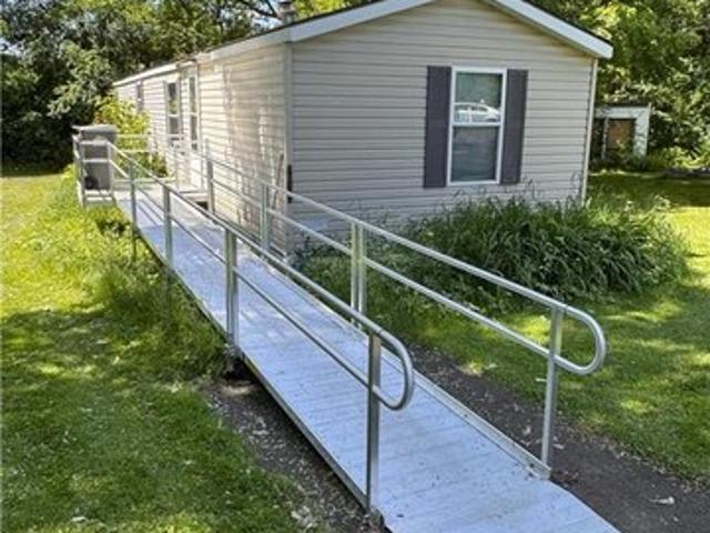House for sale in Milaca, Minnesota