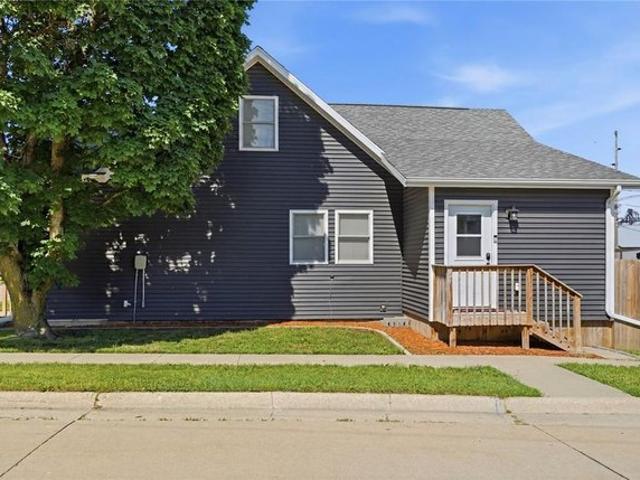 House for sale in Victor, Iowa