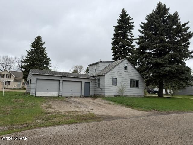House for sale in Walsh, North Dakota