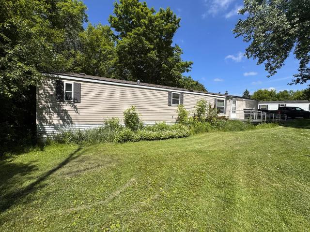 House for sale in Milaca, Minnesota
