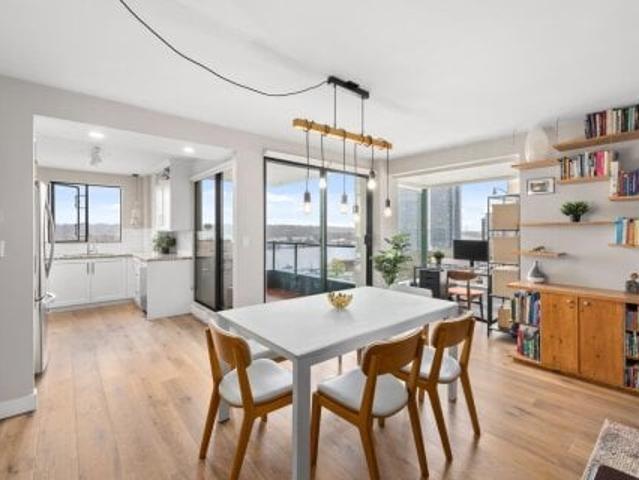 Apartment for sale in New Westminster, British Columbia