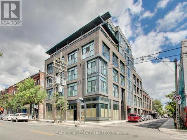 Property for rent in Spadina—Fort York, Toronto