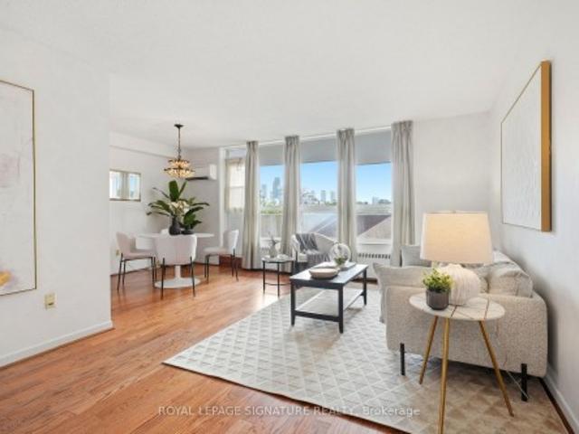 Condo for sale in Woburn, Ontario