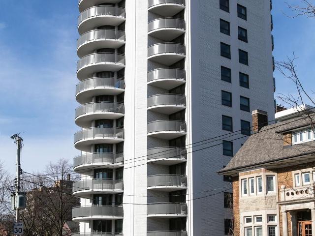 Condo for rent in Woburn, Ontario