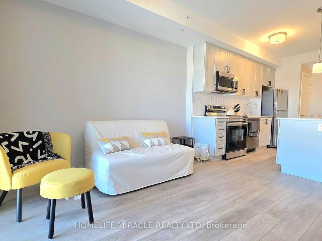 Condo for rent in Woburn, Ontario