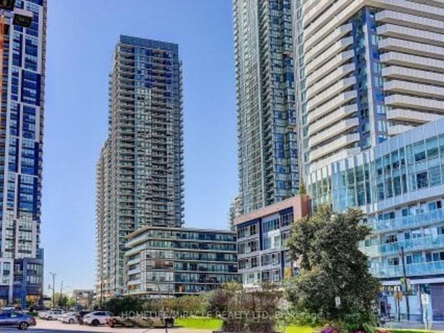 Condo for sale in Mississauga, Ontario