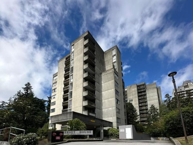 Property for sale in Metrotown, Burnaby