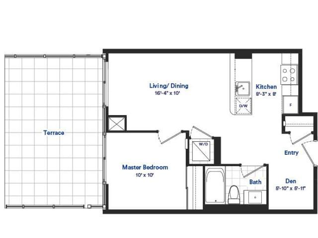 Condo for sale in Woburn, Ontario