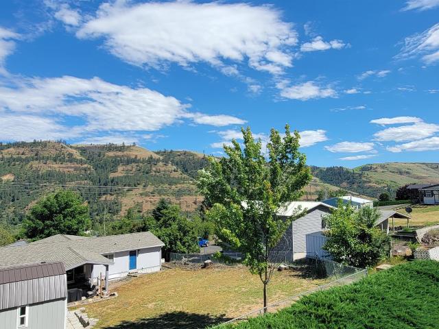 House for sale in Juliaetta, Idaho