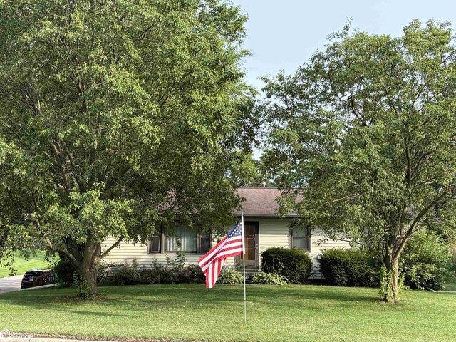 House for sale in State Center, Iowa