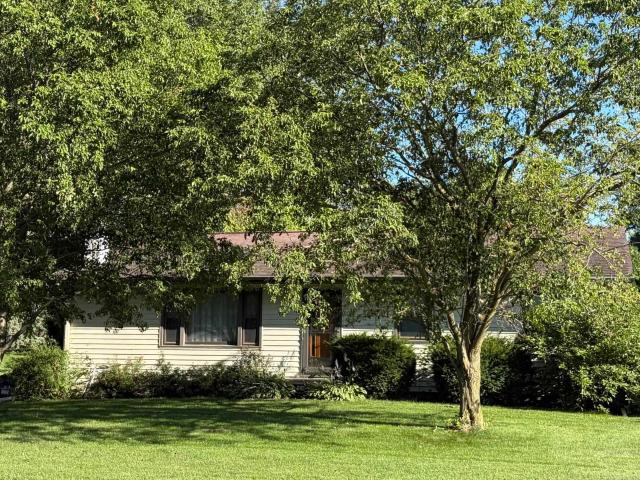 House for sale in State Center, Iowa