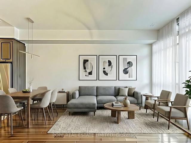 Condo for sale in Woburn, Ontario