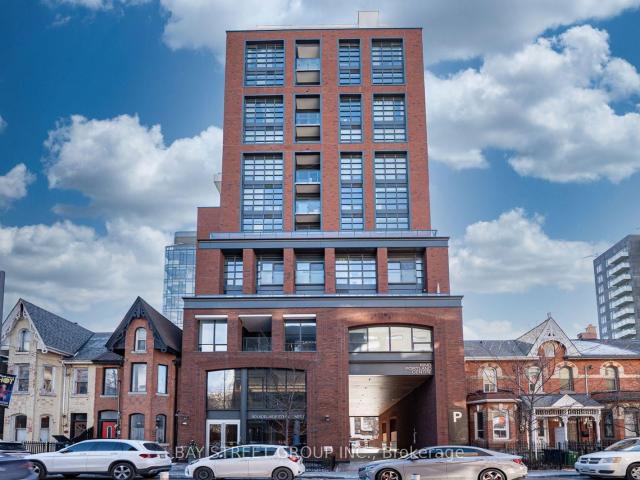 Condo for sale in Toronto, Golden Horseshoe