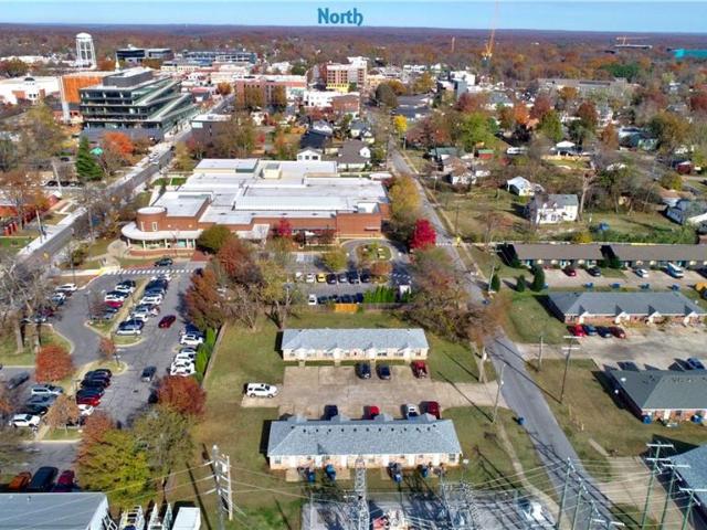 Land for sale in Ark
