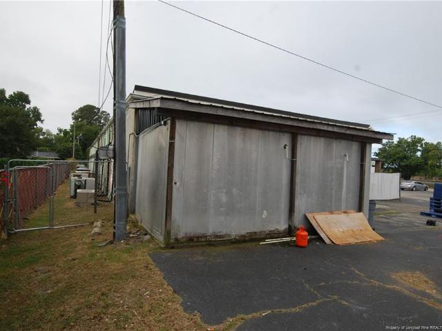 Commercial for sale in Pembroke, North Carolina