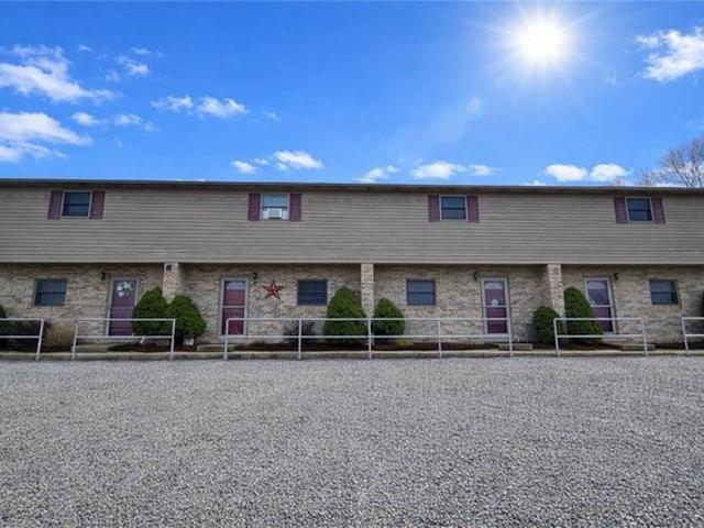 House for sale in Saltsburg, Pennsylvania