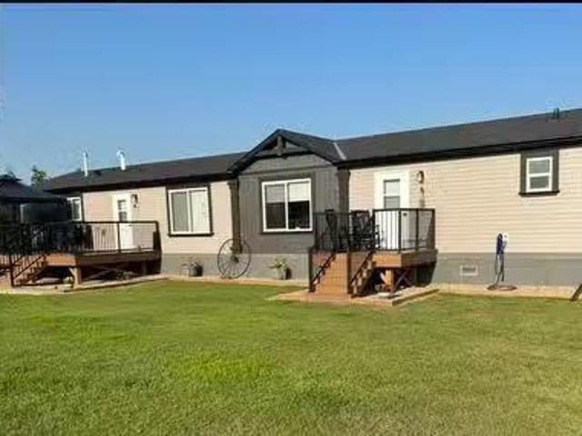 House for sale in Saskatchewan