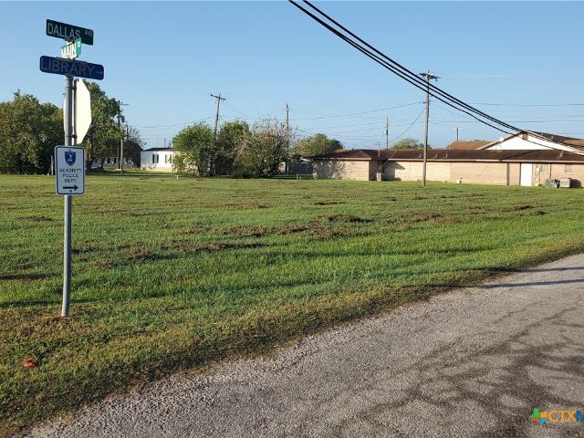 Land for sale in Seadrift, Calhoun County