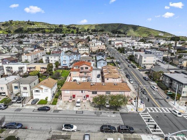 House for sale in San Mateo, California