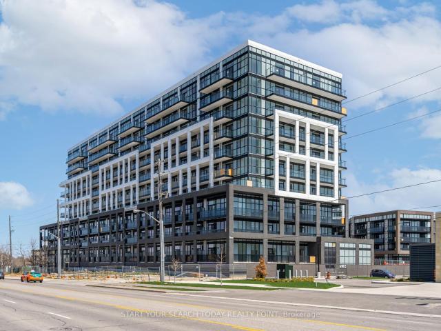 Condo for sale in Woburn, Ontario