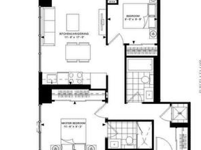 Condo for sale in Woburn, Ontario