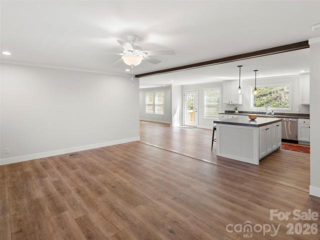 House for sale in Fletcher, North Carolina