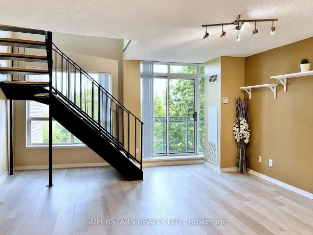 Condo for rent in York, Ontario